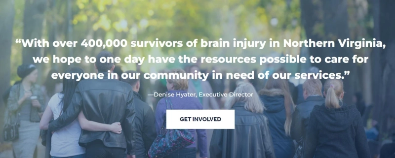 My Personal Journey: How Brain Injury SVCS Helped Me Heal