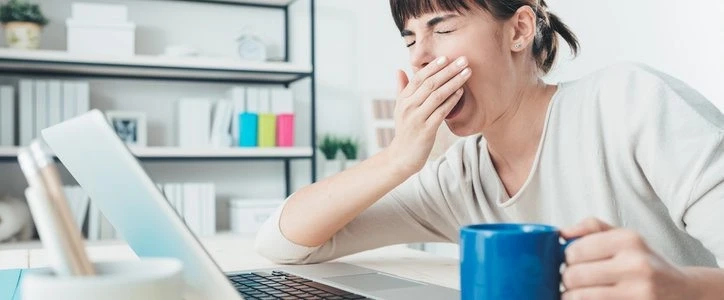 Hypersomnia: Causes and Treatment