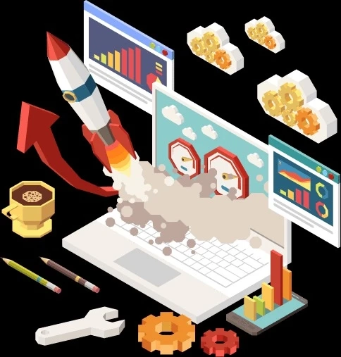 SEO Starts at the Server: How Web Hosting Shapes Rankings and Growth