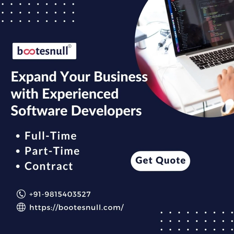 Best Company to Hire Software Development Remote Team