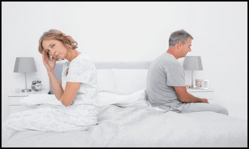 Early Natural Menopause Raises Metabolic Syndrome Risk by 27% - Balanced Diet for Prevention