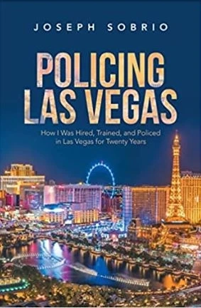 Understanding Community Policing Las Vegas