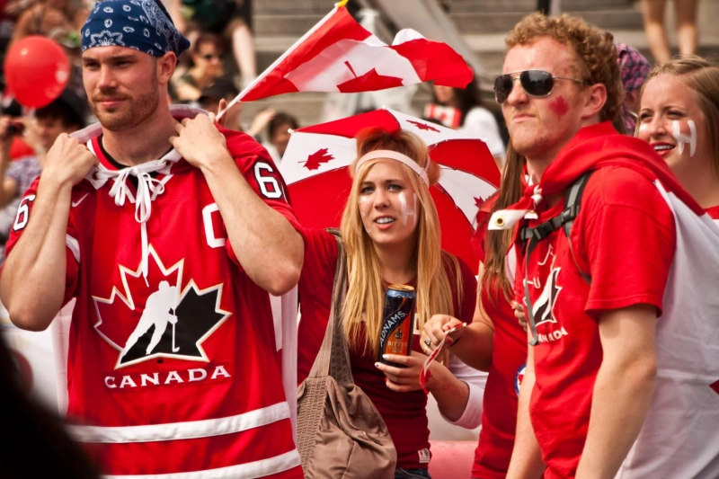 Migrating To Canada: Top 5 Reasons Why Canada Is A Great Choice
