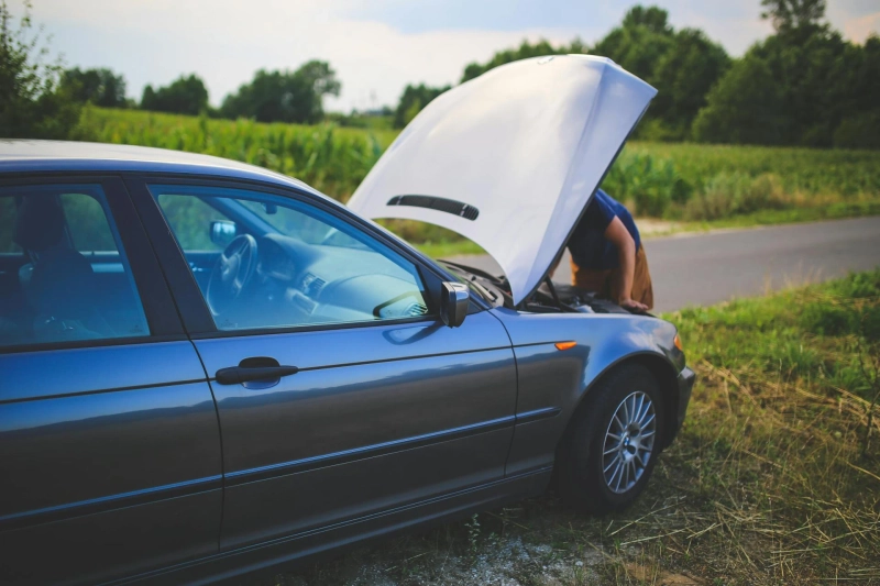What Are Vehicle Recovery Services And Why You Might Need Them