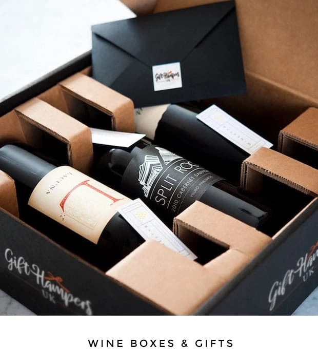 Gift Hampers International