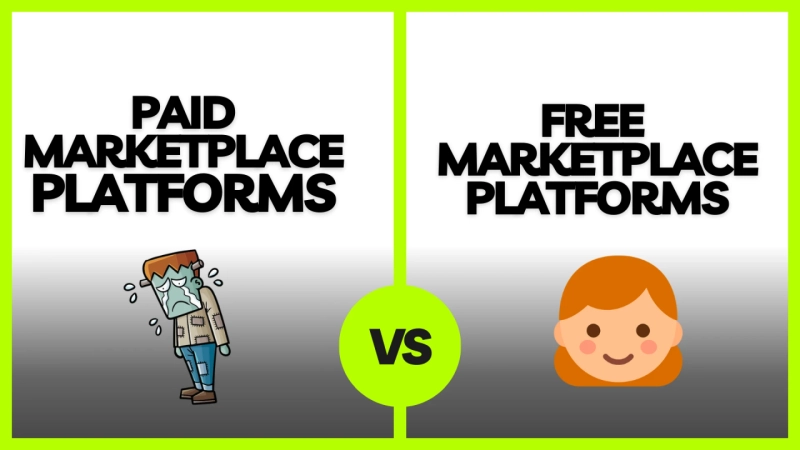 Complete Guide Of Facebook Marketplace In UAE Marketplace