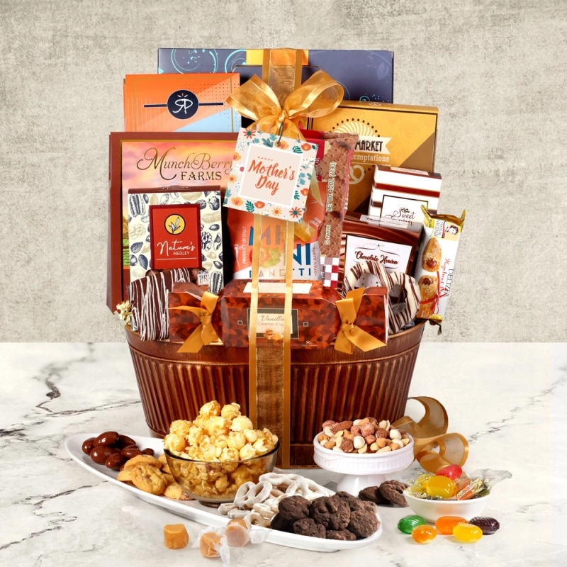 The Most Sentimental First Mothers Day Gift for 2026