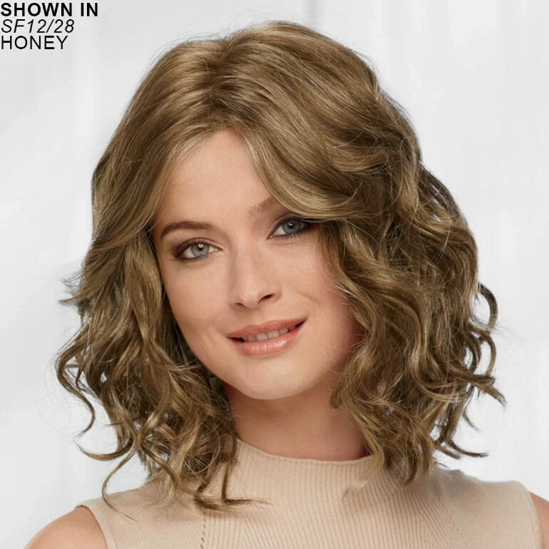 Empowering Beauty: Wigs for Women with Cancer