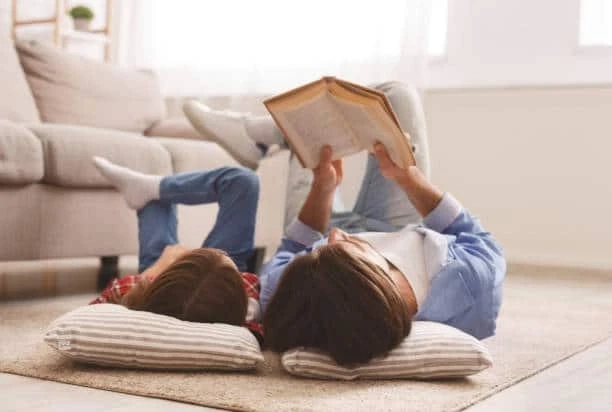 What And Why You Should Get Started With Reading?