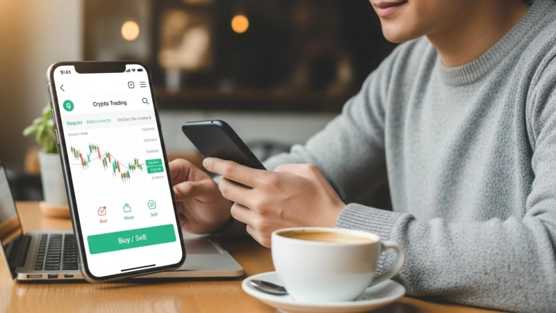 Crypto Exchange Development That Reduces Trading Friction for Everyday Users