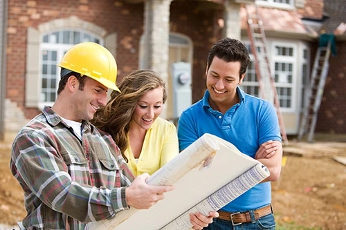 Renovations by Design: Trusted Scottsdale Contractor