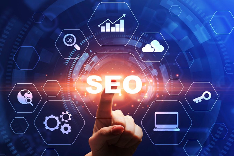 Why is SEO Important for Marketing? Boost Your Website Ranking on Search Engines