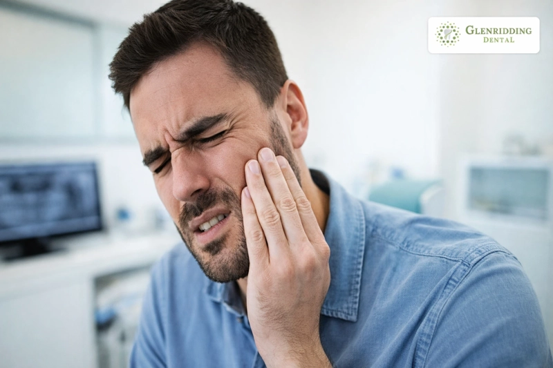 The Hidden Cost of Ignoring a Small Toothache in Edmonton (And Why It Rarely Stays Small)