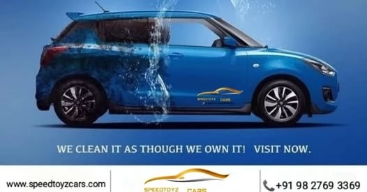 Explore Bhubaneswar at Your Own Pace with Speed Toyz Self-Drive Car Rentals