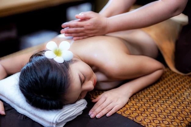 Different Types of Ayurvedic Massage