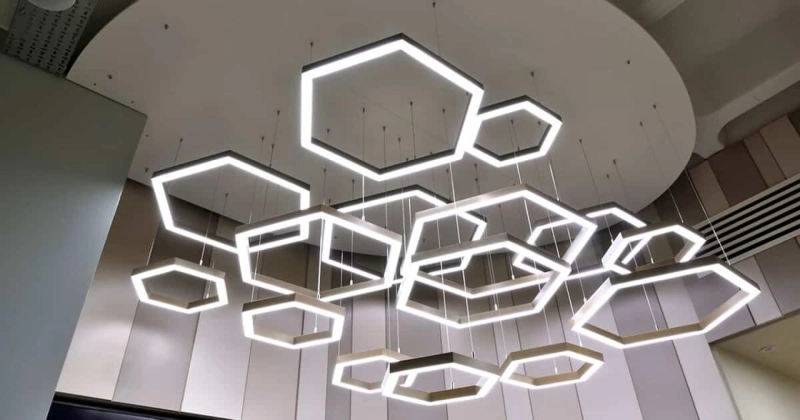 Illuminating The Future:Dynamics of India's Lighting Market
