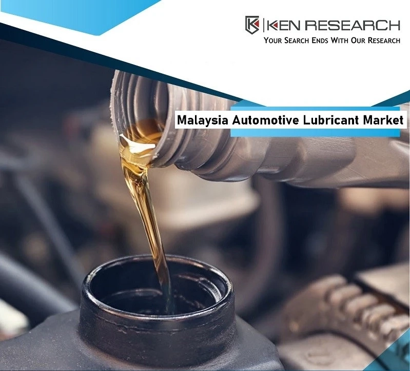 Malaysia Automotive Lubricant Market Size & Share Analysis: Ken Research