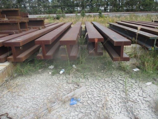 Why Are Steel Beams for Foundation Support So Important?