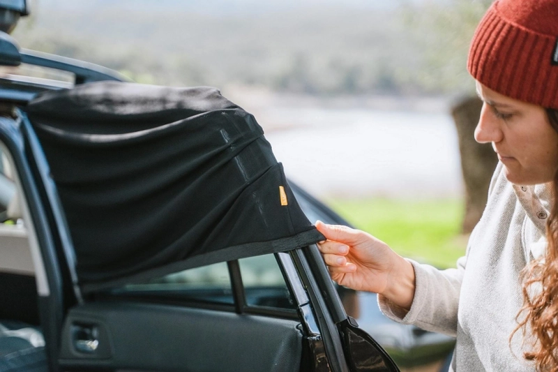 Holiday Gift Ideas for the Car Camping Enthusiasts in Your Life