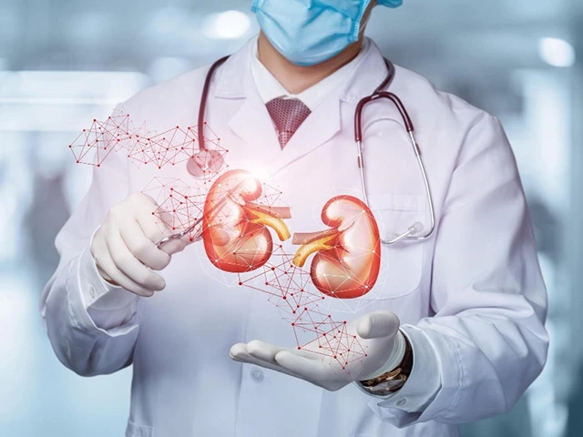 Can Kidney Stones Come Back? Prevention & Treatment Guide