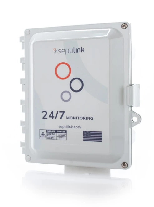 Revolutionizing Wastewater Management: The Role of Septic System Monitoring