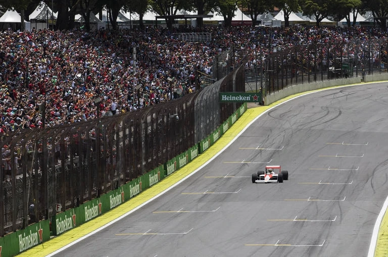 Ministério Público pede que Toffoli suspenda audiência sobre novo autódromo no Rio