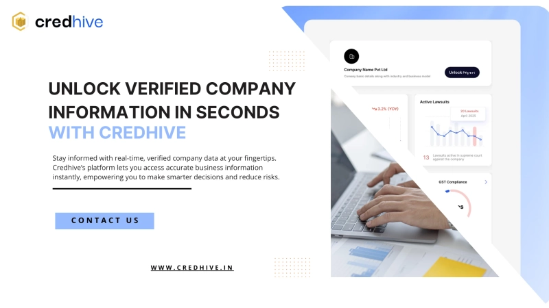 Where to Find Reliable Company Information in India – Complete Guide