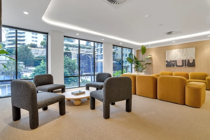 Why Flexible Workspaces Are Considered the New Creative Studios