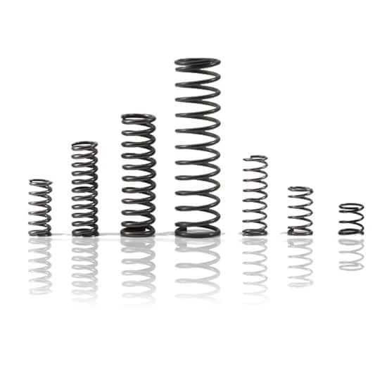 Nitinol Spring Manufacturers