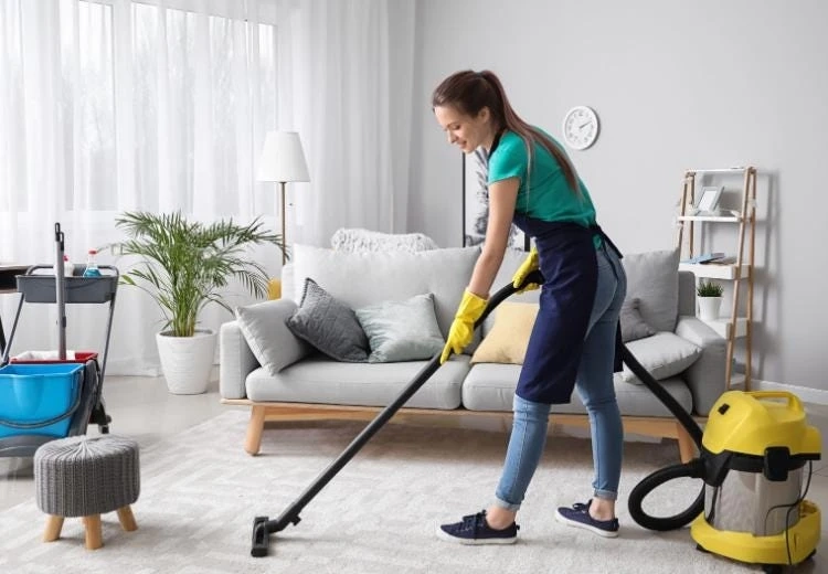 Tips For Finding Reliable And Trustworthy Cleaning Services In Your Area