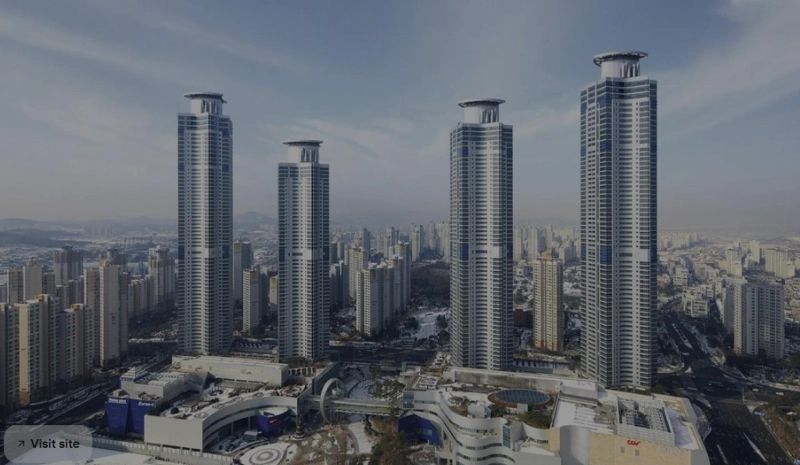 Your Indore Legacy Starts | Omaxe Super Corridor