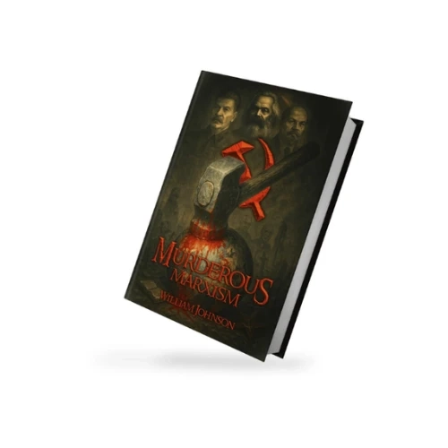 Best Books on Communism That Make Complex Ideas Easy to Understand