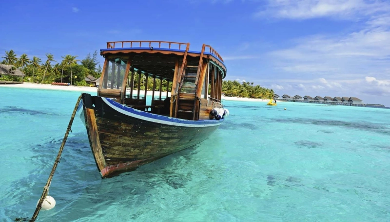 Goa Cruise Types from Best Tour Operator