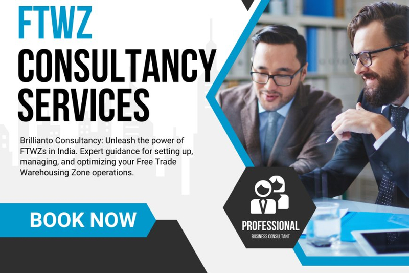 Strategic Insights: How SEZ Consultancy Services Foster Global Trade