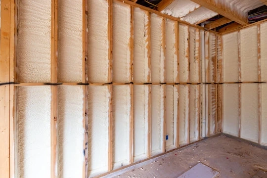 Reliable Insulation That Homes Rely On in Shoreline, WA