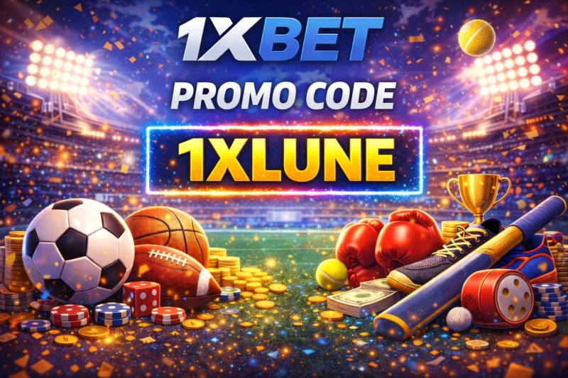 1xBet Singapore Promo Code No Deposit: 1X200GOLD – €130 Bonus