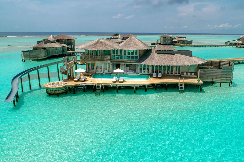 Elie Saab Jr. and the Next Chapter of the Iconic Fashion House