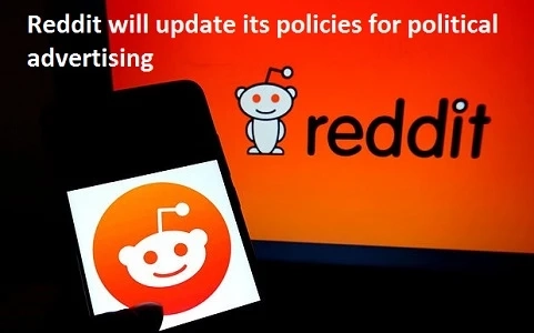 Reddit will Publicly Track All Political Ad spending on its platform