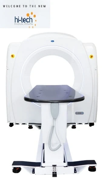 Photon-counting CT scanner Helps Doctors See Clearly
