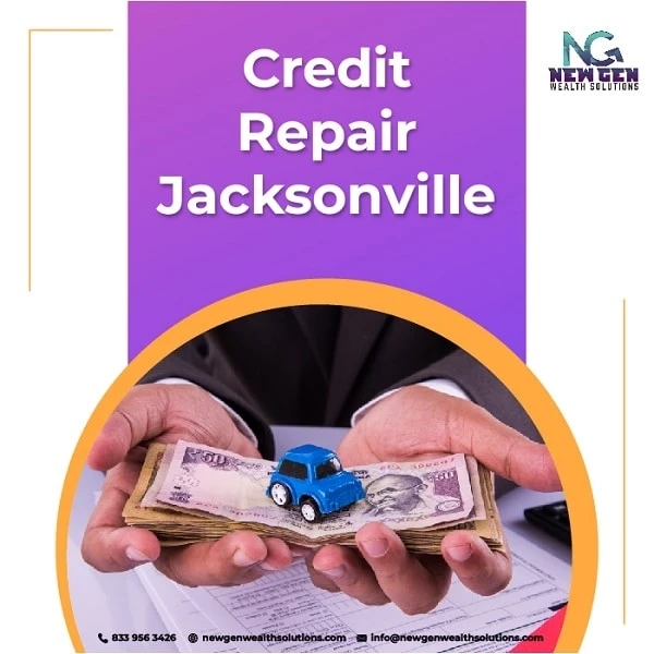 Why Credit Repair Jacksonville is a Life-Changing Opportunity for You?