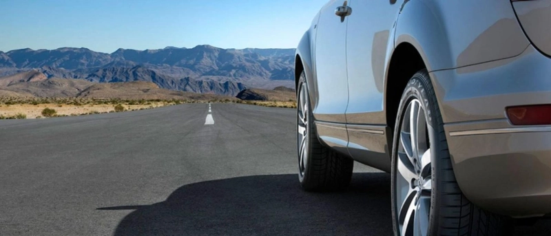 Know The Difference While Exploring Types Of Tyres