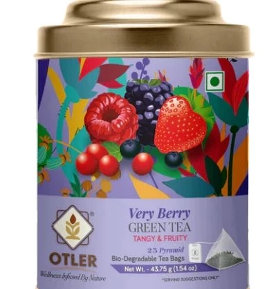 The Ultimate Guide to Creating Passion Fruit Green Tea