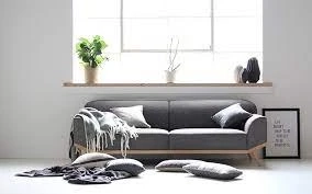 Take the Time to Improve Your Living Spaces