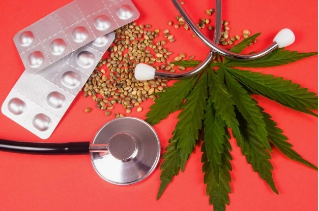 Medical Marijuana Market Growth Potential and Innovation Outlook 2032