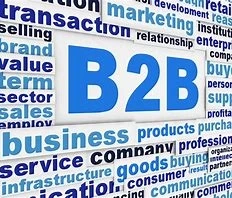 What is the top B2B web design and development agency?
