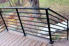 DIY Porch Railing: A Step-by-Step Guide