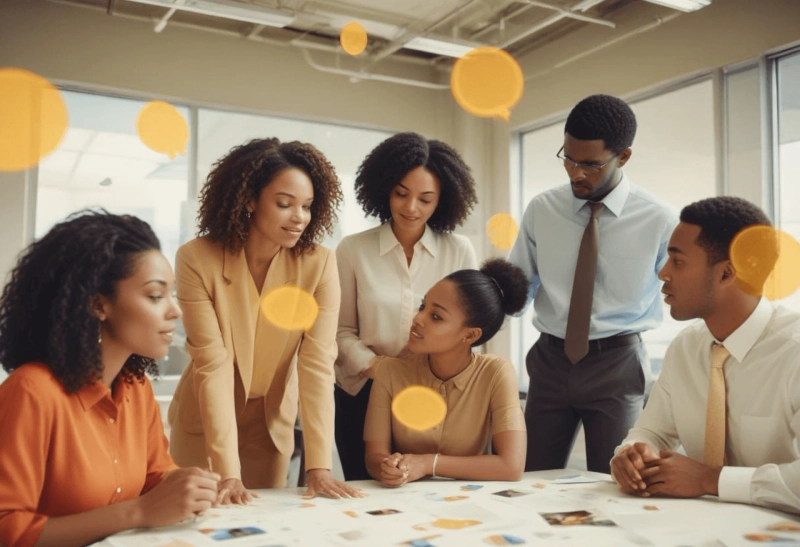 From One Mentor to Thousands: The Hidden Power of Network Growth