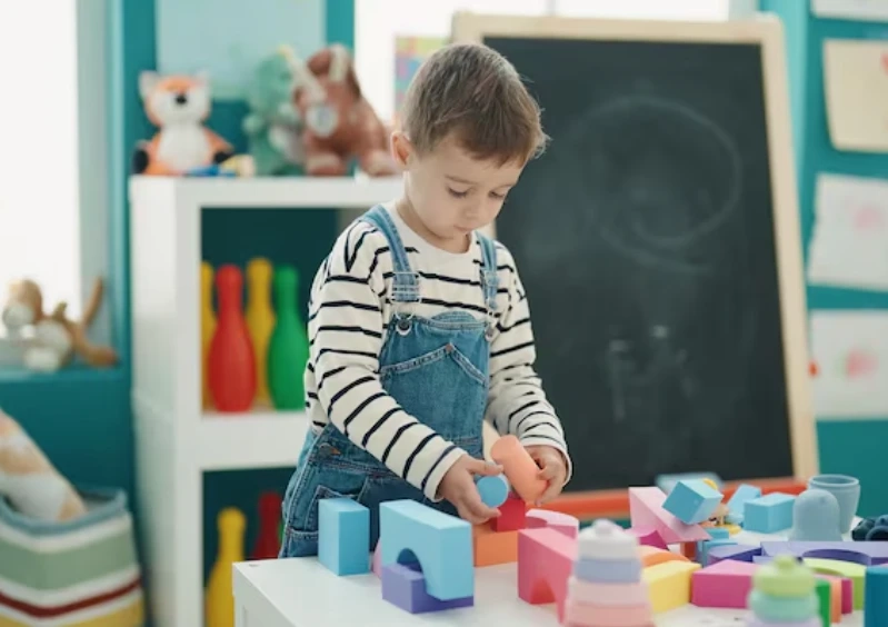 Tips for a Smooth Start at a Kids Nursery in Pinner