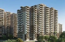 Spacious Flats for Sale in Zirakpur with Modern Amenities – Your Dream Home Awaits