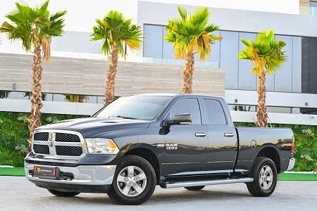 The Best Cold Air Intake for Ram 2500 Diesel on the Market
